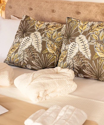 Luxury Sea Front View Suite Chania Town Mare Suite 2