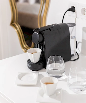 Luxury Sea Front View Suite Chania Town Mare Suite 2