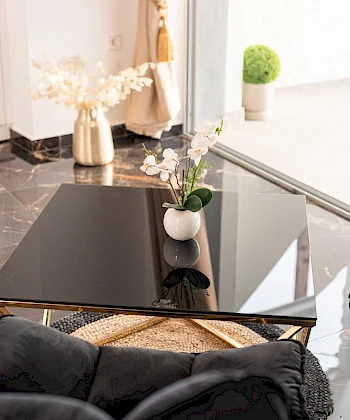 Luxury Sea Front View Suite Chania Town Mare Suite 2