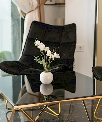 Luxury Sea Front View Suite Chania Town Mare Suite 2