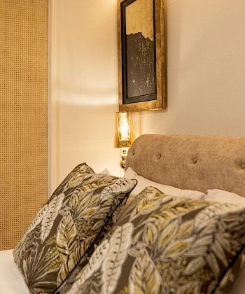 Luxury Sea Front View Suite Chania Town Mare Suite 2