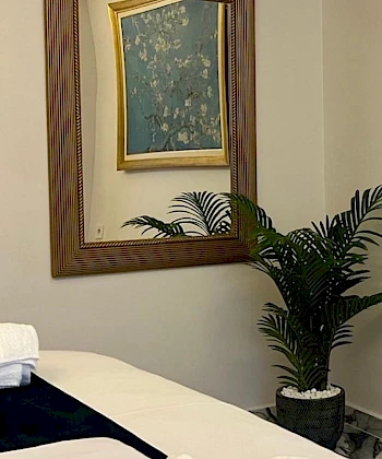 Mare Suite 3 με θέα θάλασσα, Χανιά Πολυτελής, Ευρύχωρη