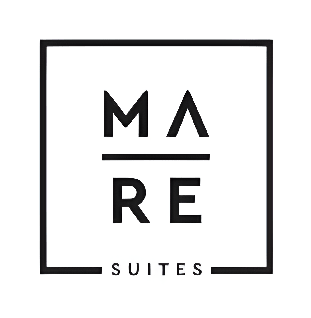 Mare Suite 3 Sea View Suite in Chania Luxury & Spacious